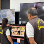ITPS inicia operação que fiscaliza eficiência energética em eletrodomésticos