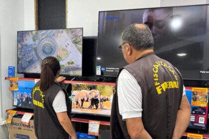 ITPS inicia operação que fiscaliza eficiência energética em eletrodomésticos