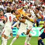 Inglaterra vence Noruega e garante vaga na semifinal