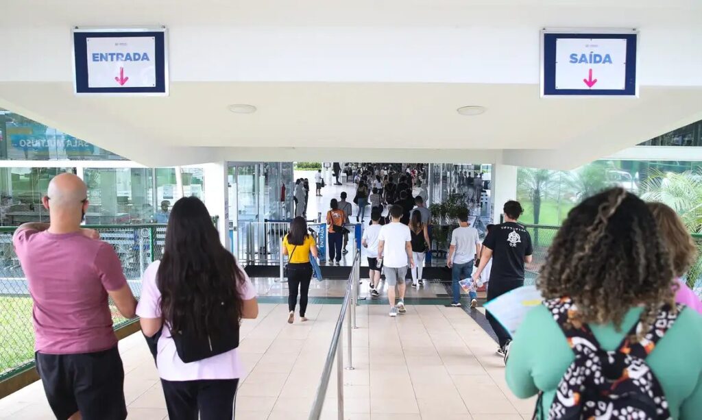 Inscrições para o Fies do segundo semestre começam na terça-feira