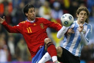 Jogo no Irã há 10 anos faz campeão mundial ter entrada vetada nos EUA