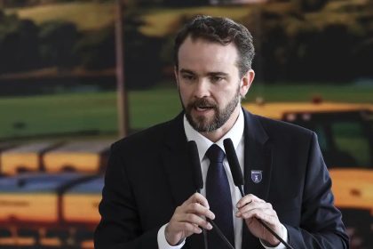 Maior risco da reforma tributária é rever acordo político, diz Durigan
