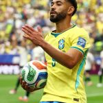Matheus Cunha agradece “respeito” ao Brasil, mas rechaça favoritismo