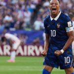 Mbappé confirma artilharia da Copa do Mundo e repete marca de 56 anos