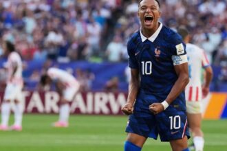 Mbappé confirma artilharia da Copa do Mundo e repete marca de 56 anos