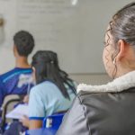Nascidos em maio e junho recebem parcela do Pé-de-Meia, nesta quarta