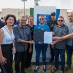 Nova Delegacia Regional de Estância fortalece segurança pública no sul de Sergipe