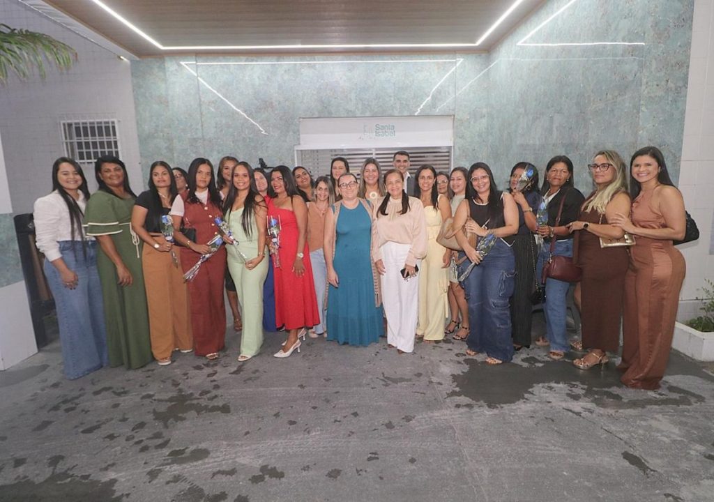 Opera Sergipe alcança a marca de mil cirurgias de mamoplastias redutoras realizadas