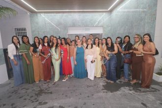 Opera Sergipe alcança a marca de mil cirurgias de mamoplastias redutoras realizadas