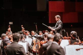 Orquestra Sinfônica de Sergipe celebra Emancipação Política com concerto ‘Horizontes da Liberdade’