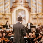 Orsse inicia nova temporada da Série Orquestra na Estrada com concerto em Divina Pastora