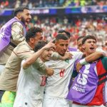 Ounahi brilha com dois gols, Marrocos bate Canadá e vai às quartas