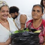 PAA Quilombola contempla 150 famílias de comunidade de Aracaju