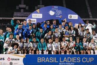 Palmeiras conquista Ladies Cup antes da volta do Brasileiro Feminino