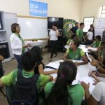 Pé-de-Meia 2026: nascidos em novembro e dezembro recebem 4ª parcela