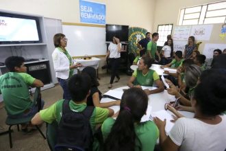 Pé-de-Meia 2026: nascidos em novembro e dezembro recebem 4ª parcela