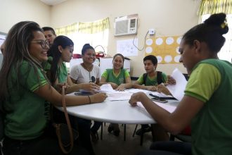 Pé-de-Meia: nascidos em setembro e outubro recebem parcela