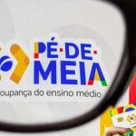 Pé-de-Meia paga quarta parcela aos nascidos em julho e agosto