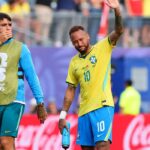 Pesquisa mostra que brasileiro projeta futuro da Seleção sem Neymar