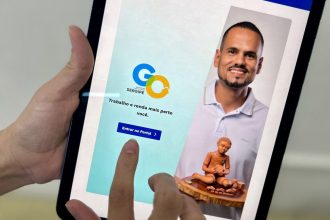 Plataforma GO Sergipe oferta 393 vagas de emprego nesta segunda-feira, 6