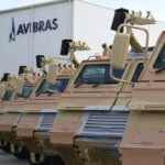Presidente defende investimento nas Forças Armadas