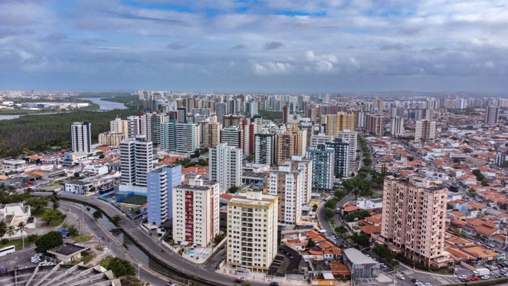 Previsão do tempo indica possibilidade de céu claro com algumas nuvens em Sergipe neste final de semana