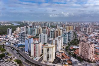 Previsão do tempo indica possibilidade de céu claro com algumas nuvens em Sergipe neste final de semana