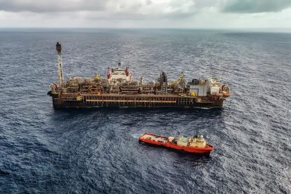 Produção de petróleo e gás no Brasil cresce 14% no 2º trimestre