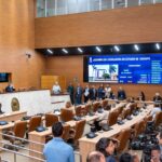 Projeto de Lei de Diretrizes Orçamentárias para 2027 é aprovada na Alese