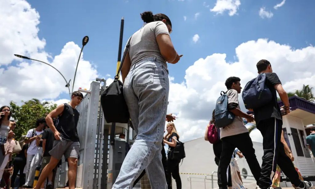 Prouni 2026: último dia de inscrição para o 2º semestre é hoje