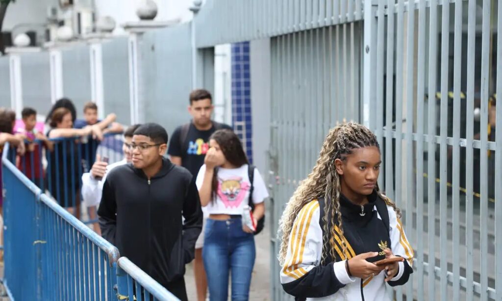 Prouni recebe inscrições até este domingo para o 2º semestre de 2026