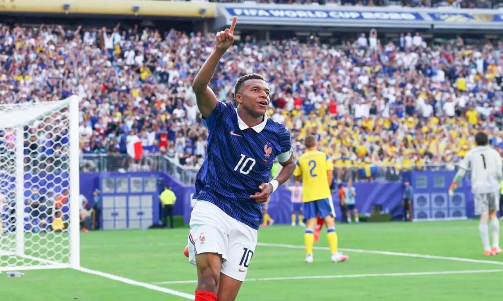 Quartas de final da Copa começam nesta quinta com 6 seleções europeias