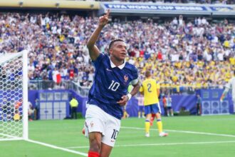 Quartas de final da Copa começam nesta quinta com 6 seleções europeias