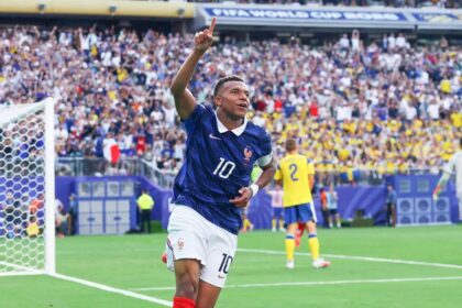 Quartas de final da Copa começam nesta quinta com 6 seleções europeias