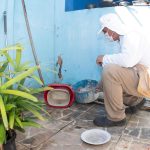 Quarto LIRAa de 2026 apresenta redução de municípios com alto índice de infestação do mosquito Aedes aegypti