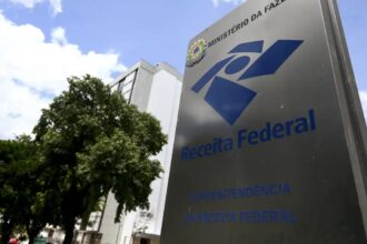 Receita libera consulta ao terceiro lote de restituição do IR 2026