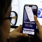 Receita paga nesta sexta-feira terceiro lote de restituição do IR 2026