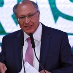 Reciprocidade não é retaliação nem “olho por olho”, diz Alckmin