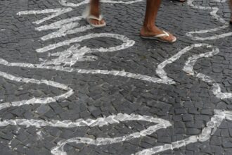 SP registra queda de 7,3% no número de homicídios no 1º semestre 