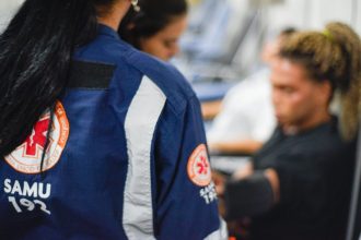 Samu 192 Sergipe faz balanço e registra 985 atendimentos durante as festividades juninas no estado