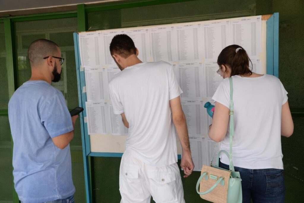 Sead convoca nomeados no concurso do magistério estadual para entrega de documentação e realização da perícia médica