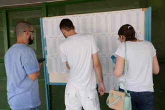 Sead convoca nomeados no concurso do magistério estadual para entrega de documentação e realização da perícia médica