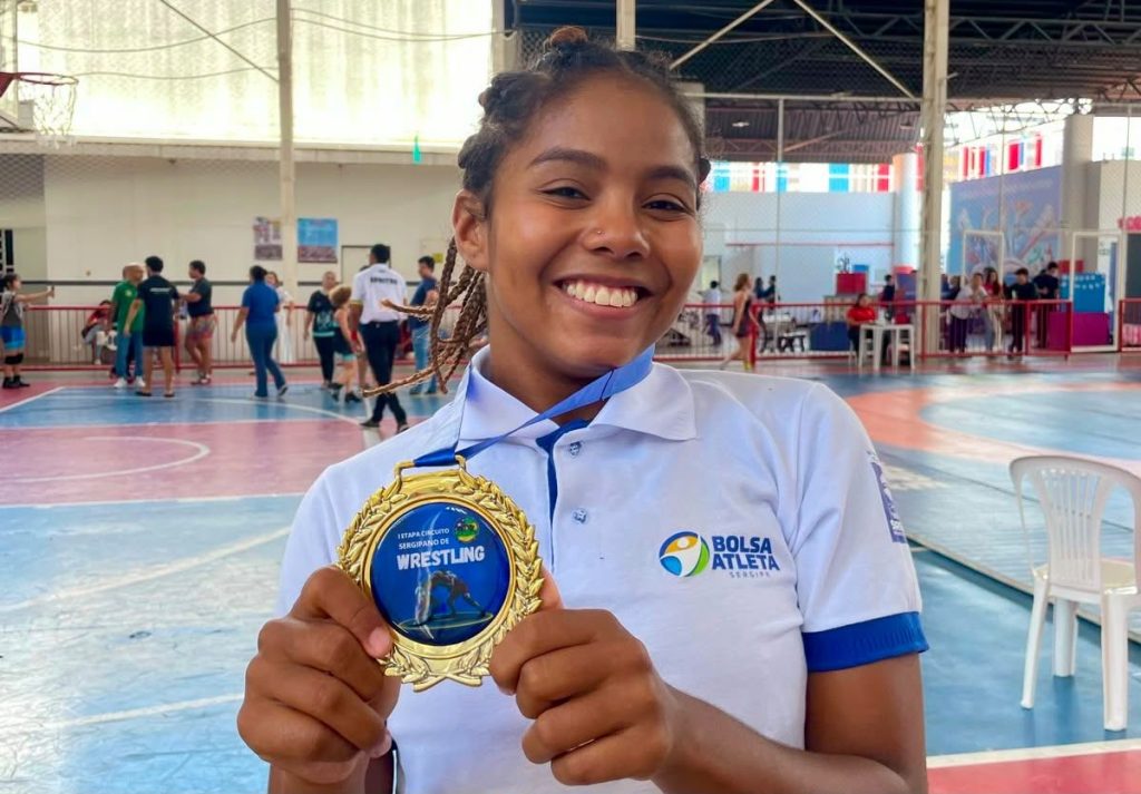 Seel publica lista final de contemplados no Bolsa Atleta Sergipe 2026