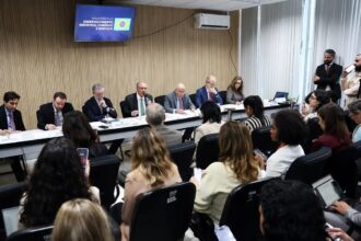 Setores atingidos por tarifaço dos EUA terão novo plano de socorro