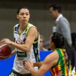 TV Brasil transmite 1ª final entre Sampaio Basquete e Unimed Campinas