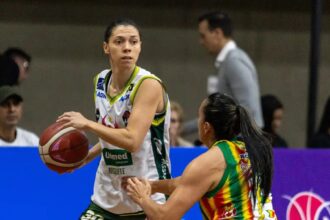 TV Brasil transmite 1ª final entre Sampaio Basquete e Unimed Campinas