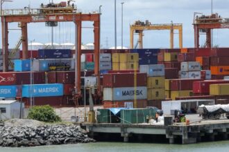 Tarifa de 37,5% dos EUA atinge US$ 6,6 bi em exportações do Brasil