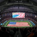 Três países que sediam a Copa de 2026 seguem na disputa