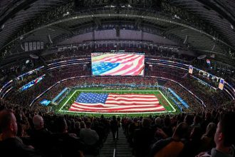 Três países que sediam a Copa de 2026 seguem na disputa