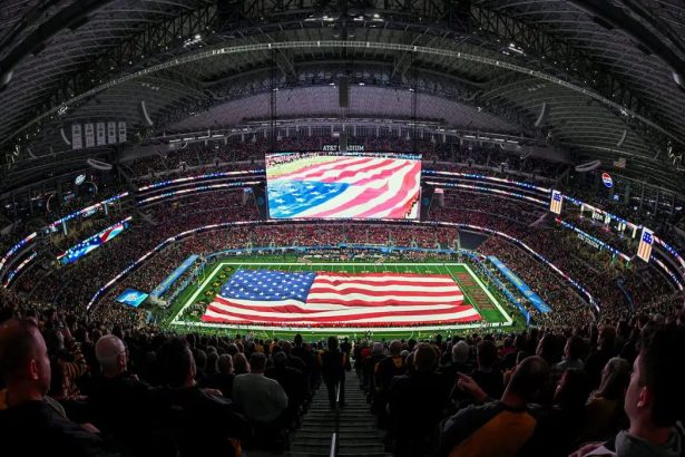 Três países que sediam a Copa de 2026 seguem na disputa